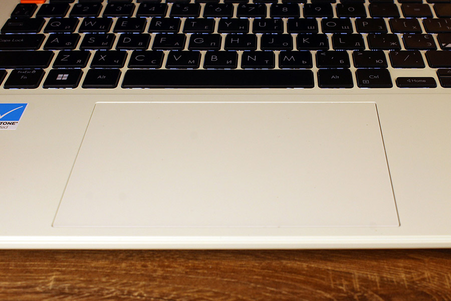 ASUS Vivobook S 15 OLED (K5504)