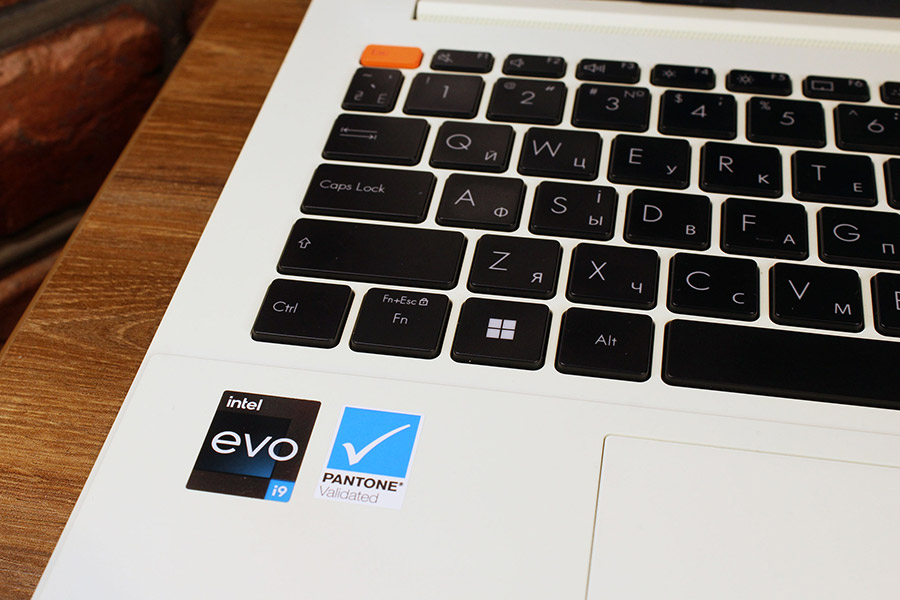 ASUS Vivobook S 15 OLED (K5504)