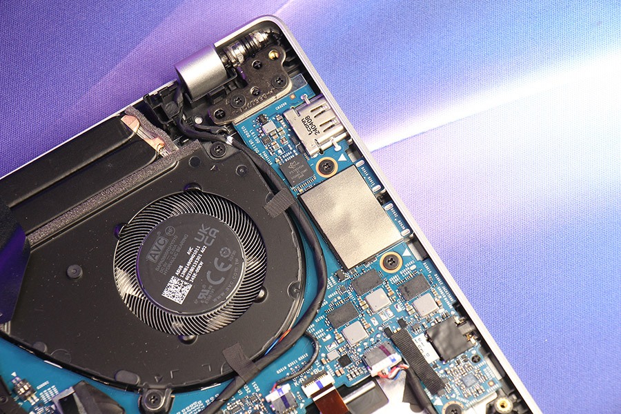 ASUS Vivobook S 15 (S5507Q)