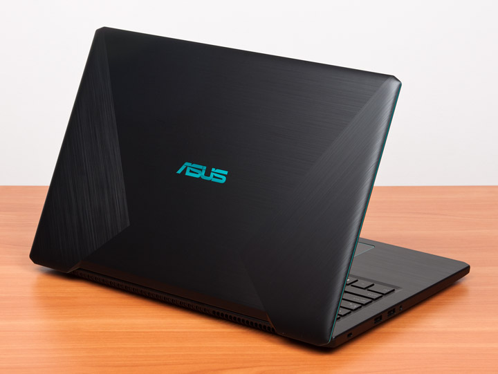 Ноутбук Asus F570zd Цена