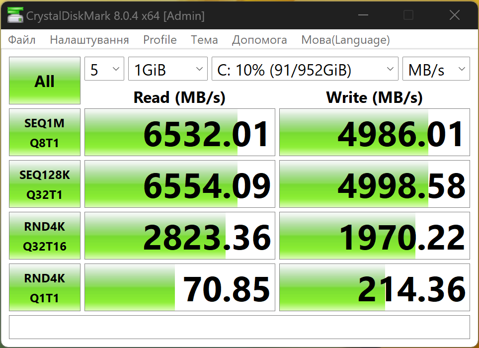 ASUS Zenbook 14 OLED (UX3402ZA-KM308W)
