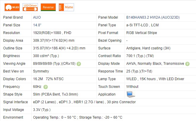 ASUS ZenBook 14 UX434FLC