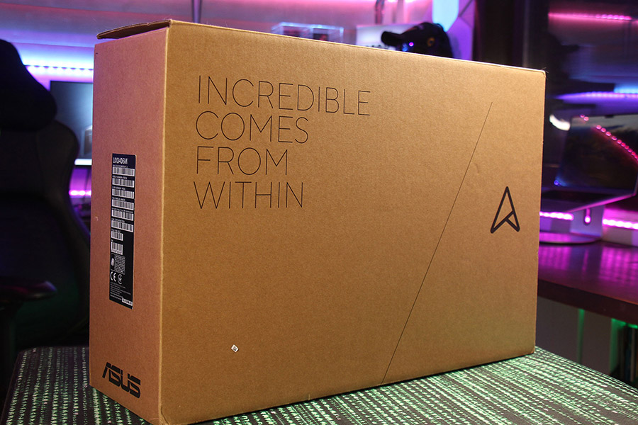 ASUS Zenbook DUO (2024)