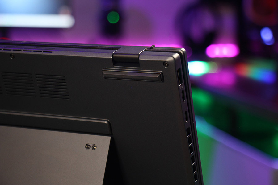 ASUS Zenbook DUO (2024)