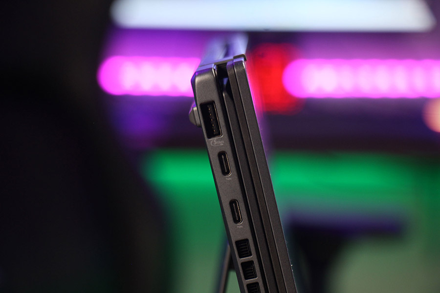 ASUS Zenbook DUO (2024)