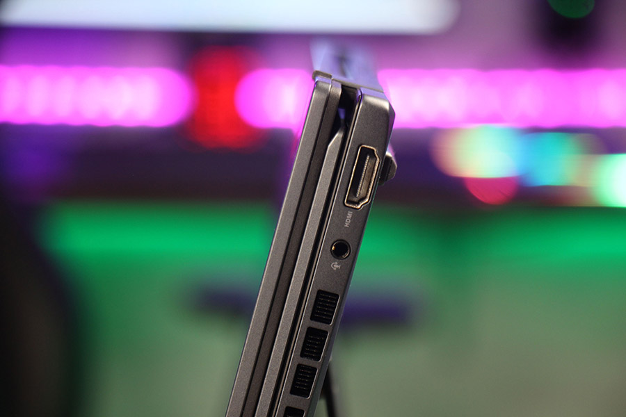 ASUS Zenbook DUO (2024)