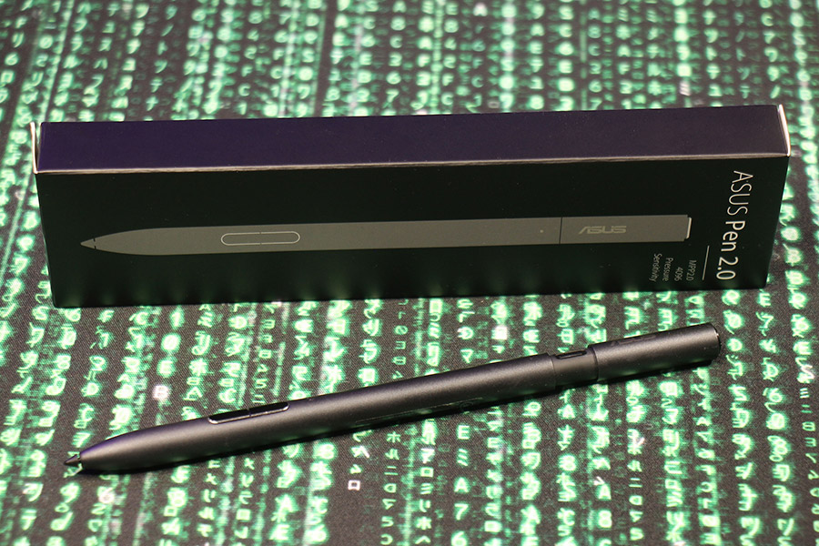 ASUS Zenbook DUO (2024)