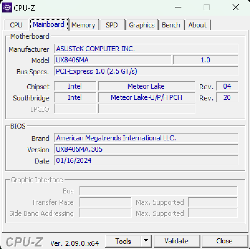 ASUS Zenbook DUO (2024)