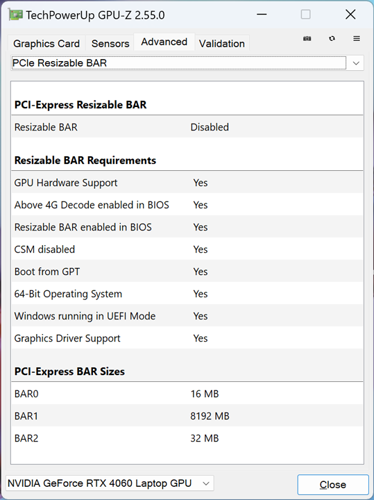 ASUS Zenbook Pro 14 OLED (UX6404)