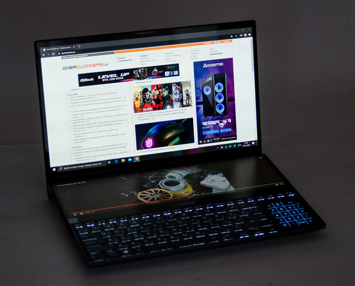 Asus Pro Duo Купить