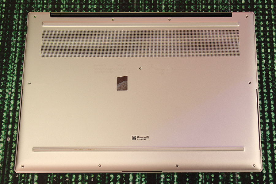 ASUS Zenbook S 16 (UM5606)