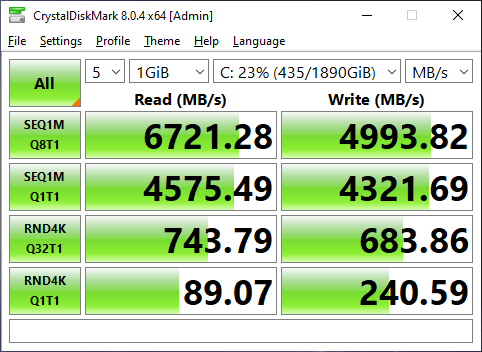 MSI GE76 Raider 11UH