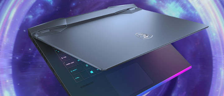 Обзор и тестирование ноутбука MSI GE76 Raider на базе процессора Intel Core i9-11980HK и видеокарты Nvidia GeForce RTX 3080. Максимум производительности!