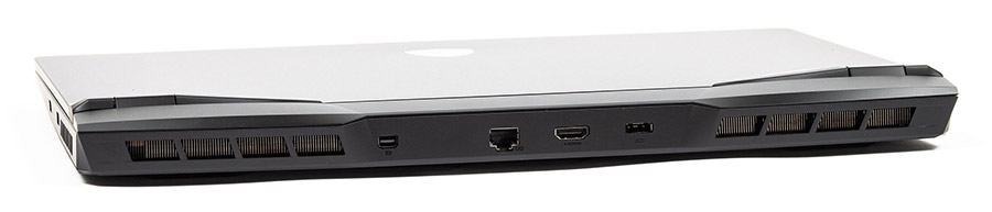 MSI Vector GP77 13VG