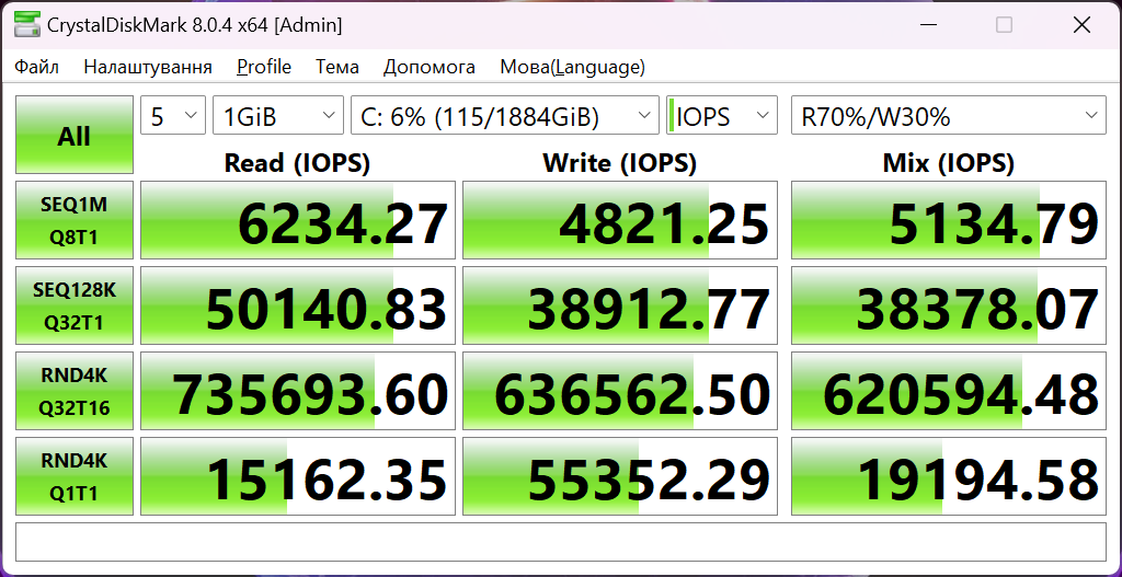 MSI Vector GP77 13VG