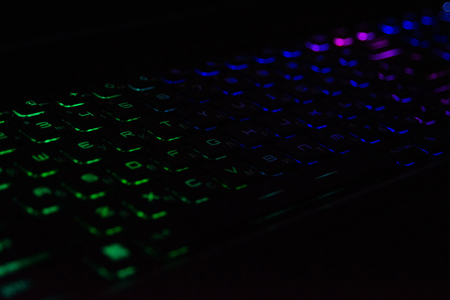 MSI Vector GP77 13VG