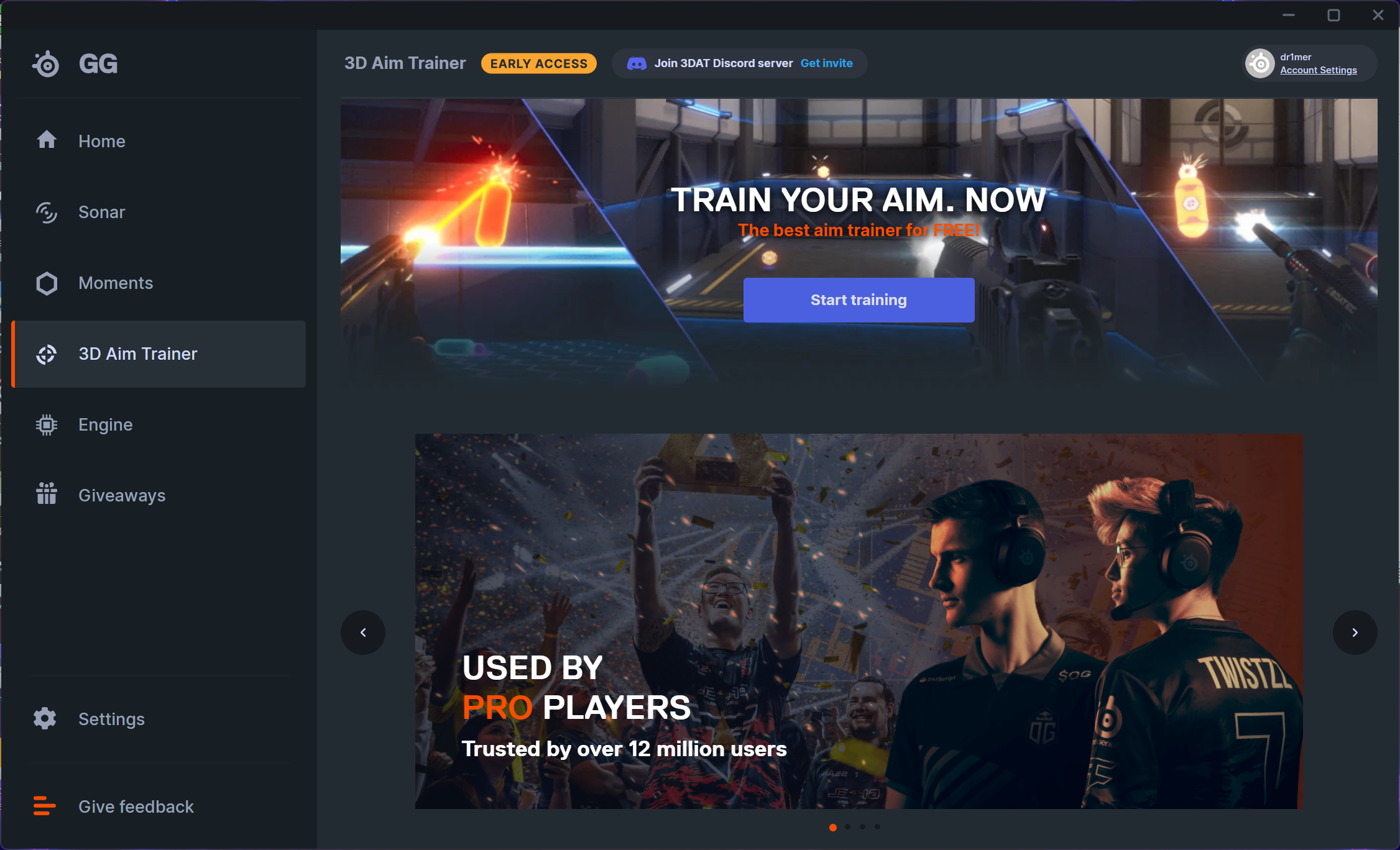 MSI Vector GP77 13VG