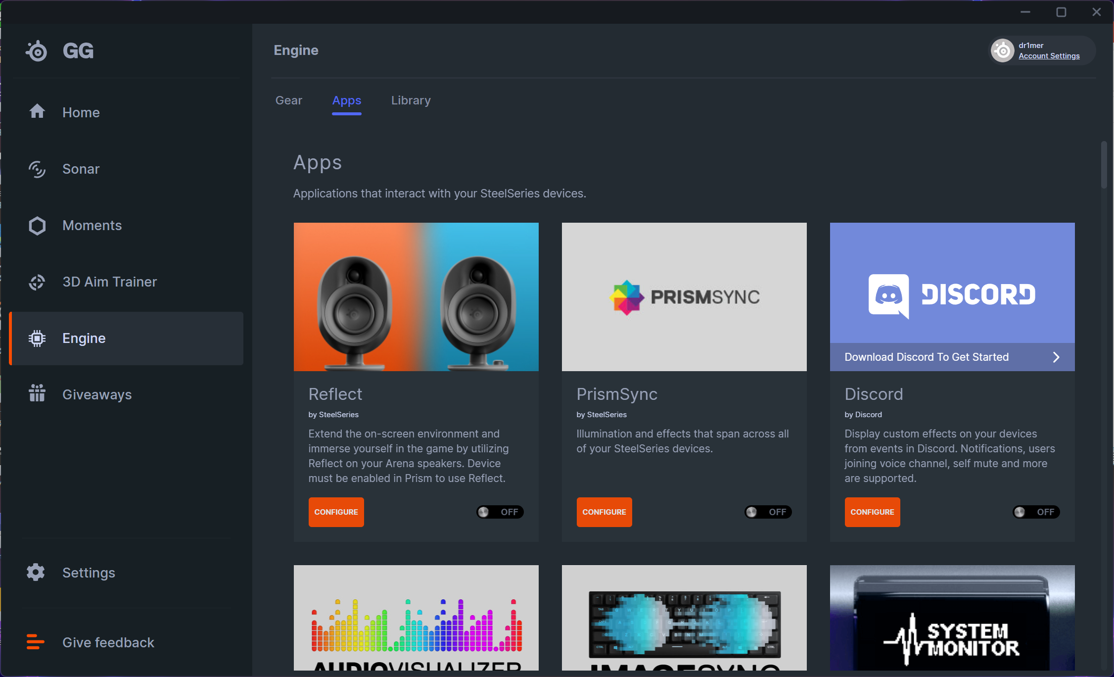 MSI Vector GP77 13VG