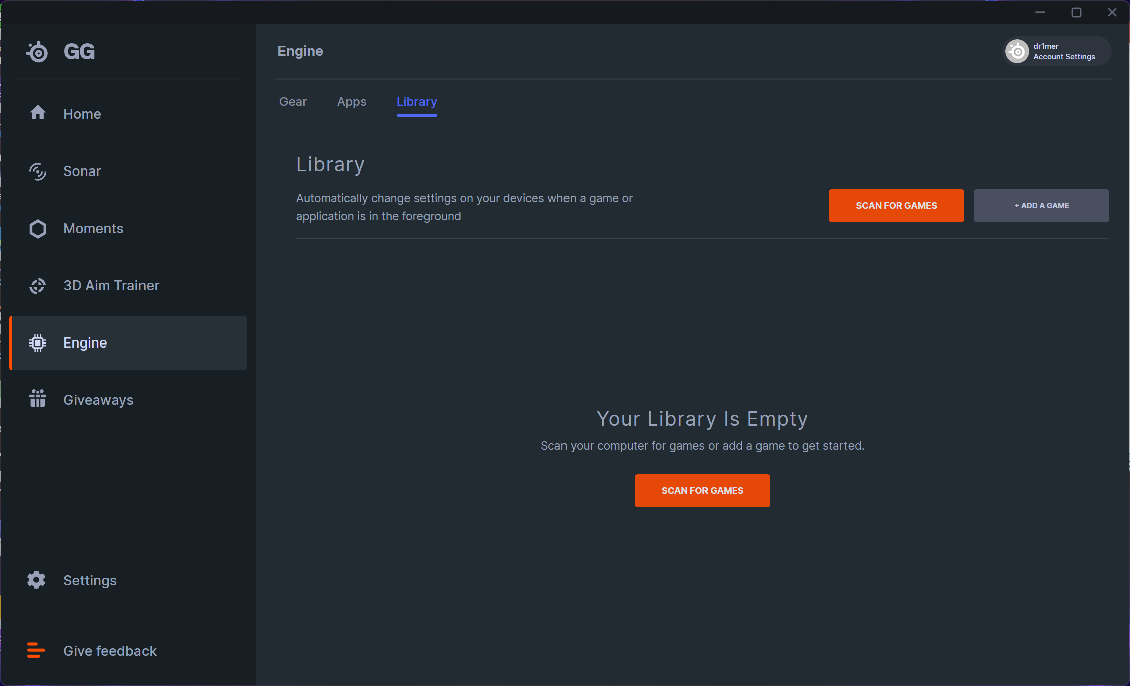 MSI Vector GP77 13VG