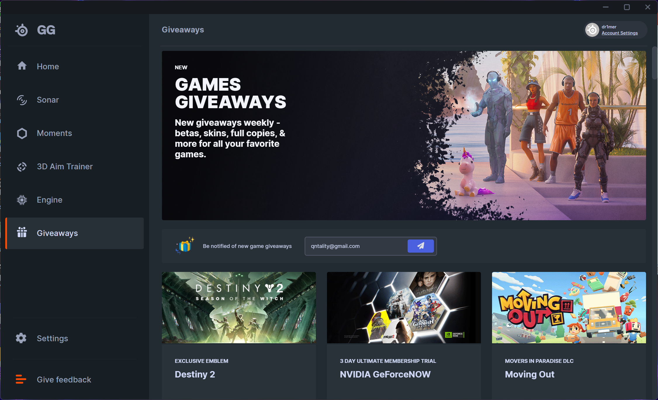 MSI Vector GP77 13VG