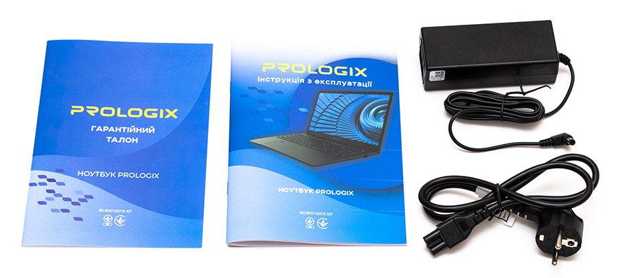 Prologix M15-722 (PN15E03.I51232S5NW.032)
