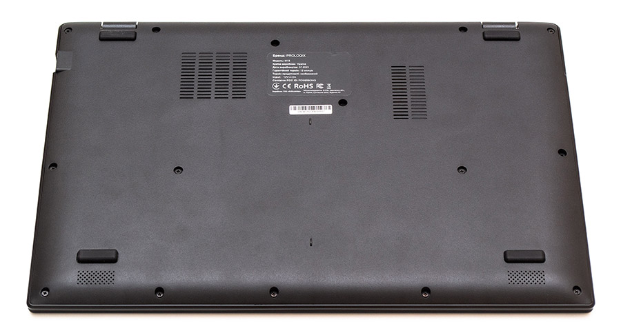 Prologix M15-722 (PN15E03.I51232S5NW.032)