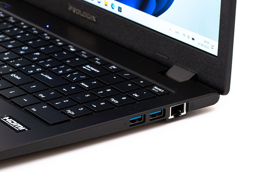 Prologix M15-722 (PN15E03.I51232S5NW.032)