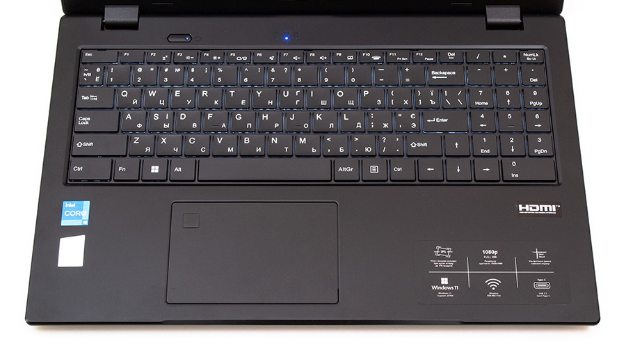 Prologix M15-722 (PN15E03.I51232S5NW.032)