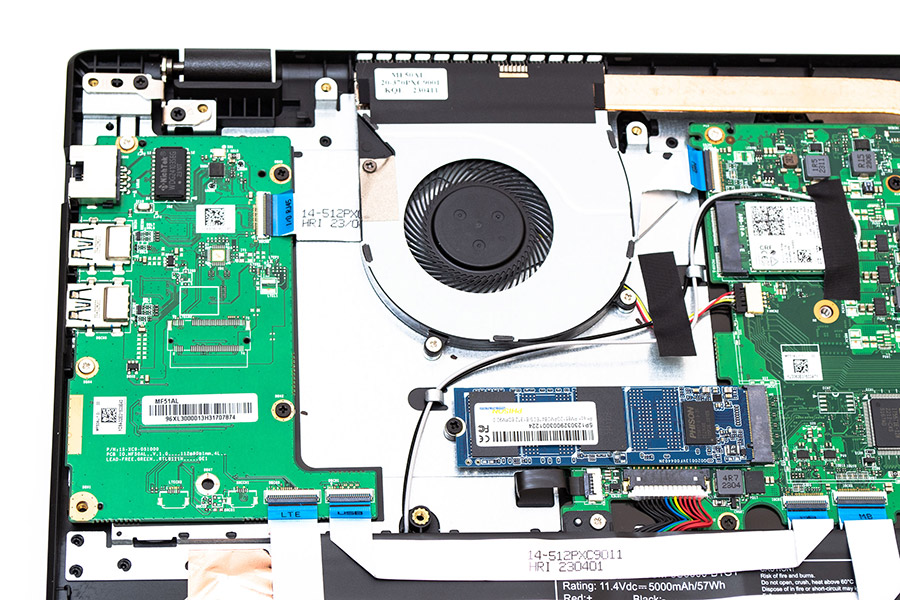 Prologix M15-722 (PN15E03.I51232S5NW.032)