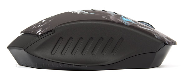 A4Tech Bloody Zero Lag R8a