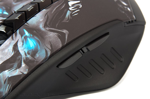 A4Tech Bloody Zero Lag R8a