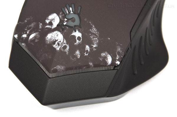 A4Tech Bloody Zero Lag R8a