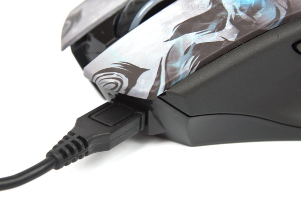 A4Tech Bloody Zero Lag R8a