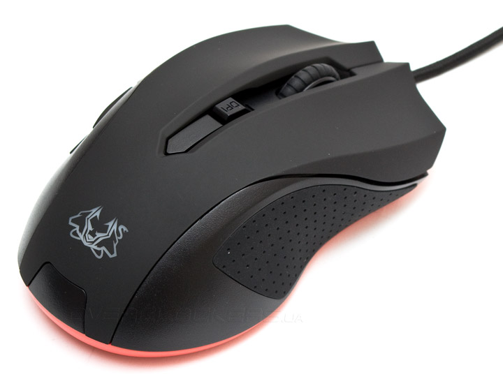 ASUS Cerberus Mouse