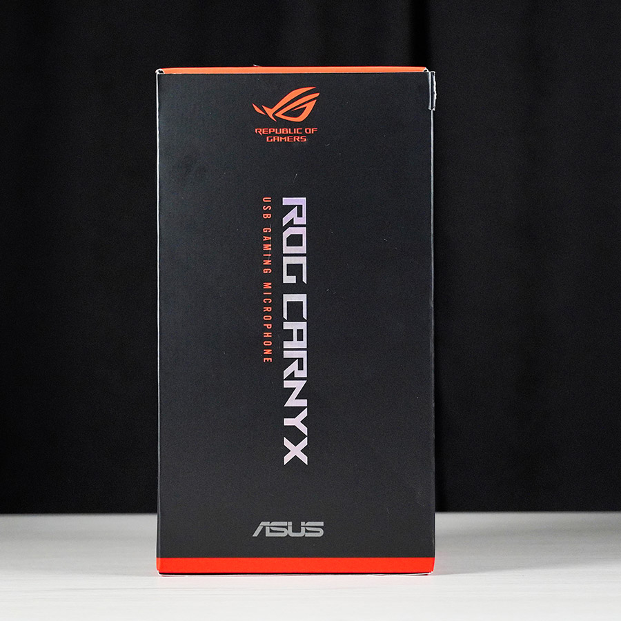 ASUS ROG Carnyx