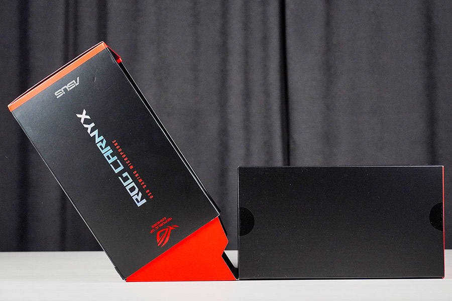 ASUS ROG Carnyx