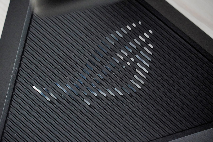 ASUS ROG Carnyx