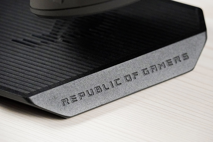 ASUS ROG Carnyx
