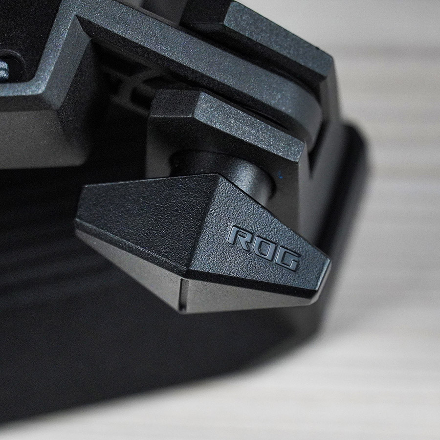 ASUS ROG Carnyx