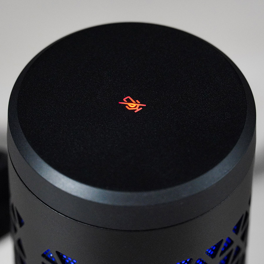 ASUS ROG Carnyx