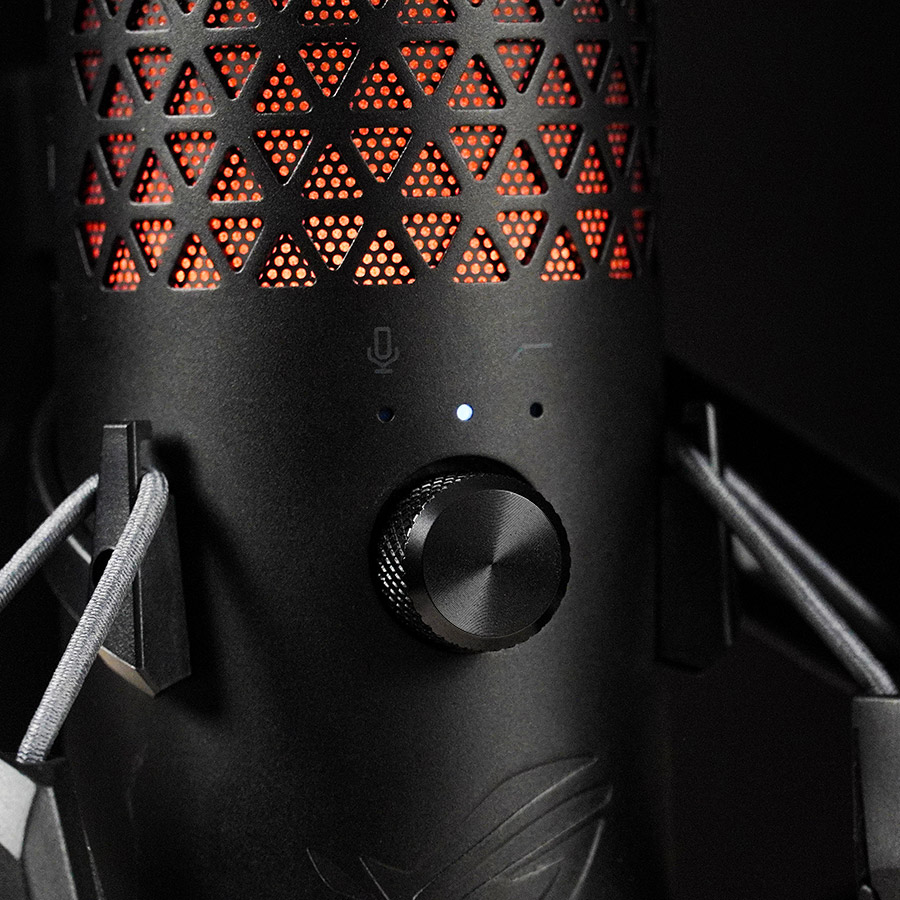 ASUS ROG Carnyx