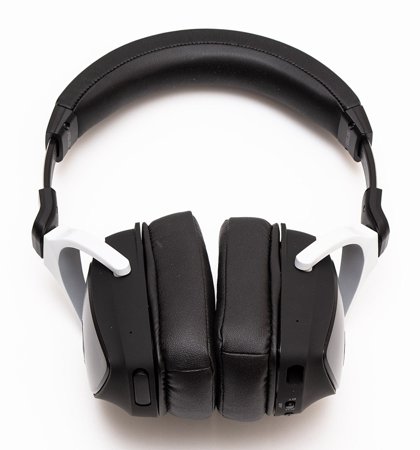 ASUS ROG Delta S Wireless