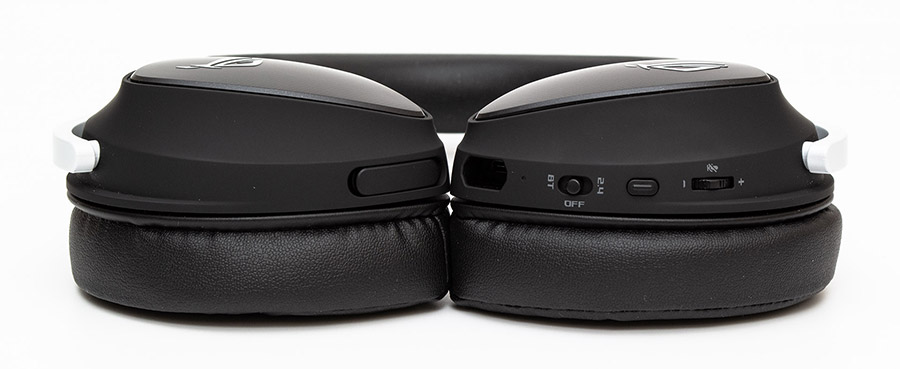 ASUS ROG Delta S Wireless