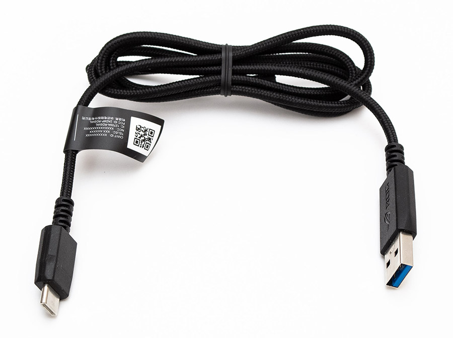 ASUS ROG Delta S Wireless