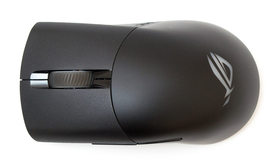 ASUS ROG Keris Wireless