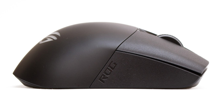 ASUS ROG Keris Wireless