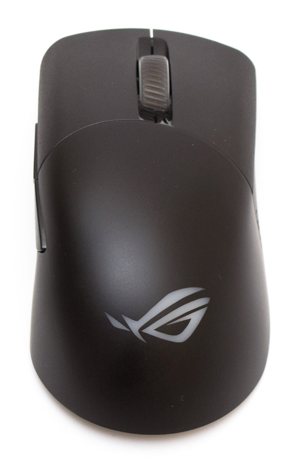 ASUS ROG Keris Wireless