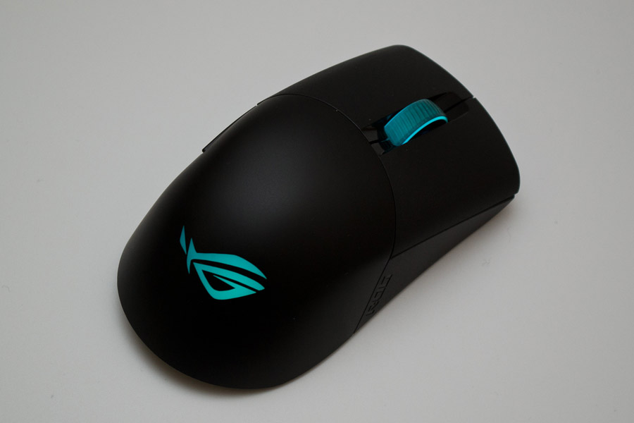ASUS ROG Keris Wireless
