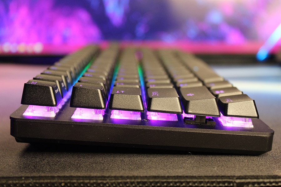 ASUS ROG Strix Scope II 96 Wireless