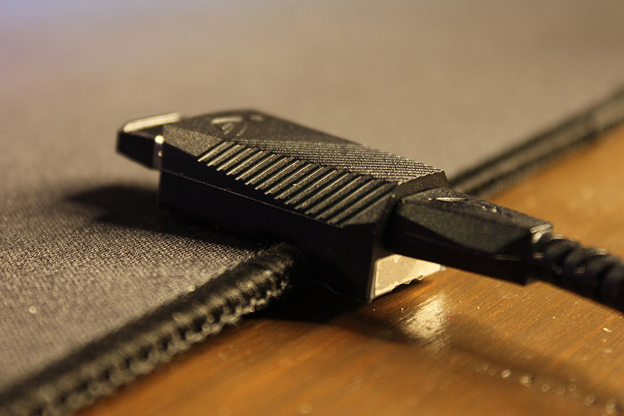 ASUS ROG Strix Scope II 96 Wireless